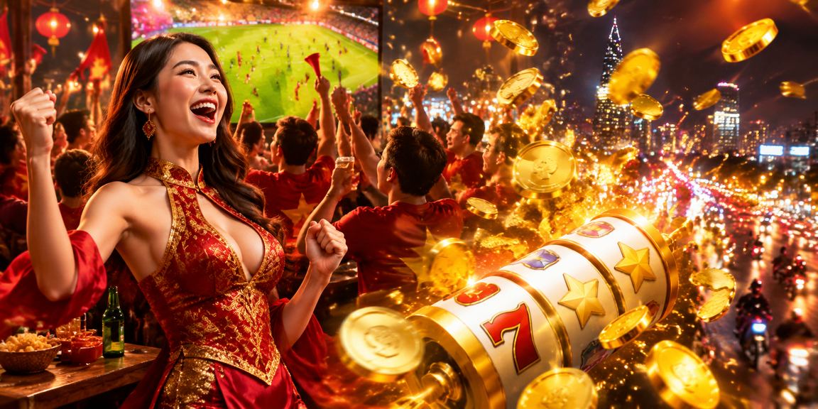 1xbet vietnam