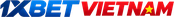 1xbet Vietnam Logo